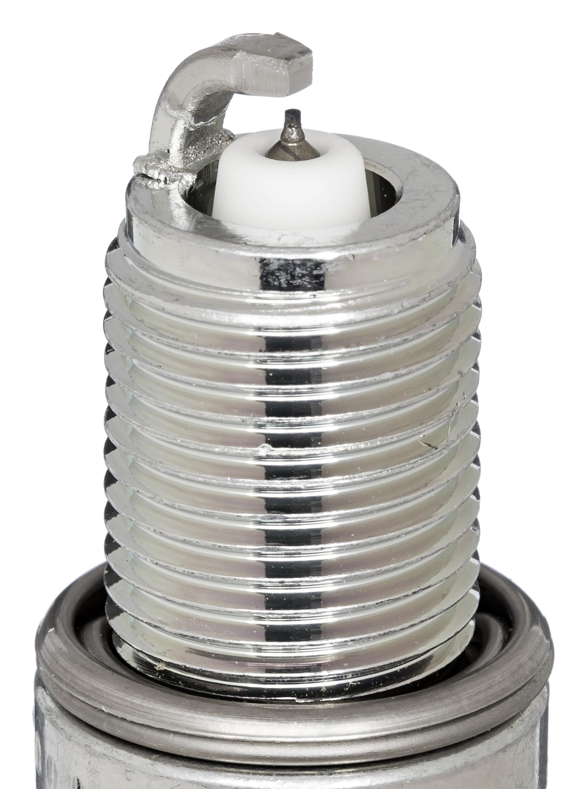 R7435-10 NGK (4897) Racing Spark Plug, Pack of 1