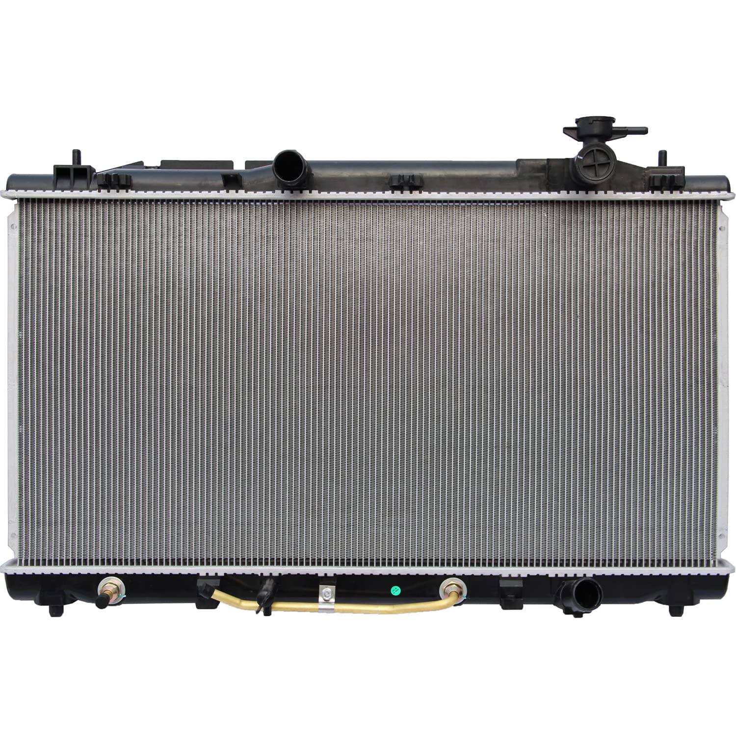 Radiator TYC 13035 Compatible with 2007-2010 Toyota Camry
