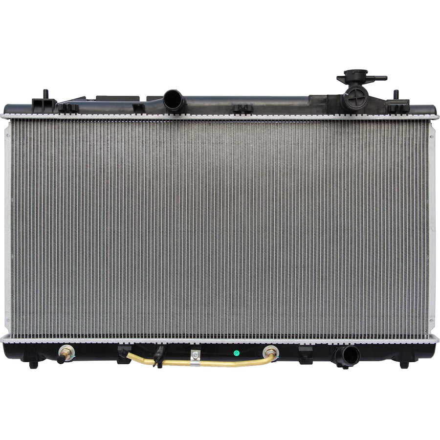 Radiator TYC 13035 Compatible with 2007-2010 Toyota Camry