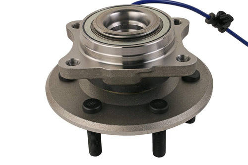 Wheel Bearing and Hub Assembly MOOG for Ford Expedition 541019