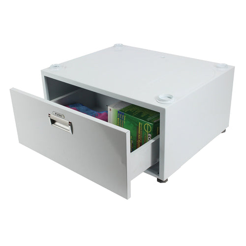 18-2830S Pinnacle Pedestal 3-in-1 - White