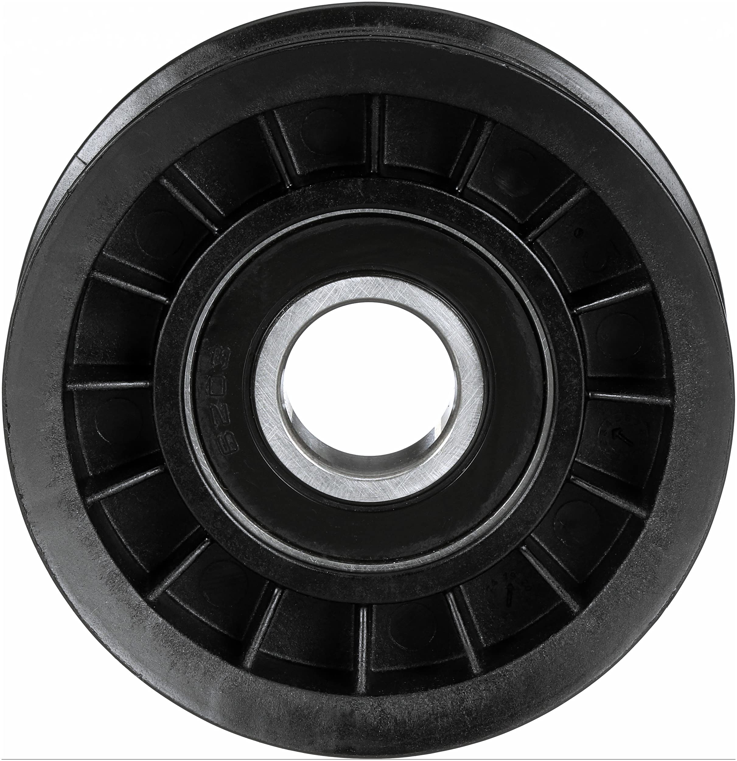 DriveAlign Gates 38008 Idler/Tensioner Belt Drive Pulley