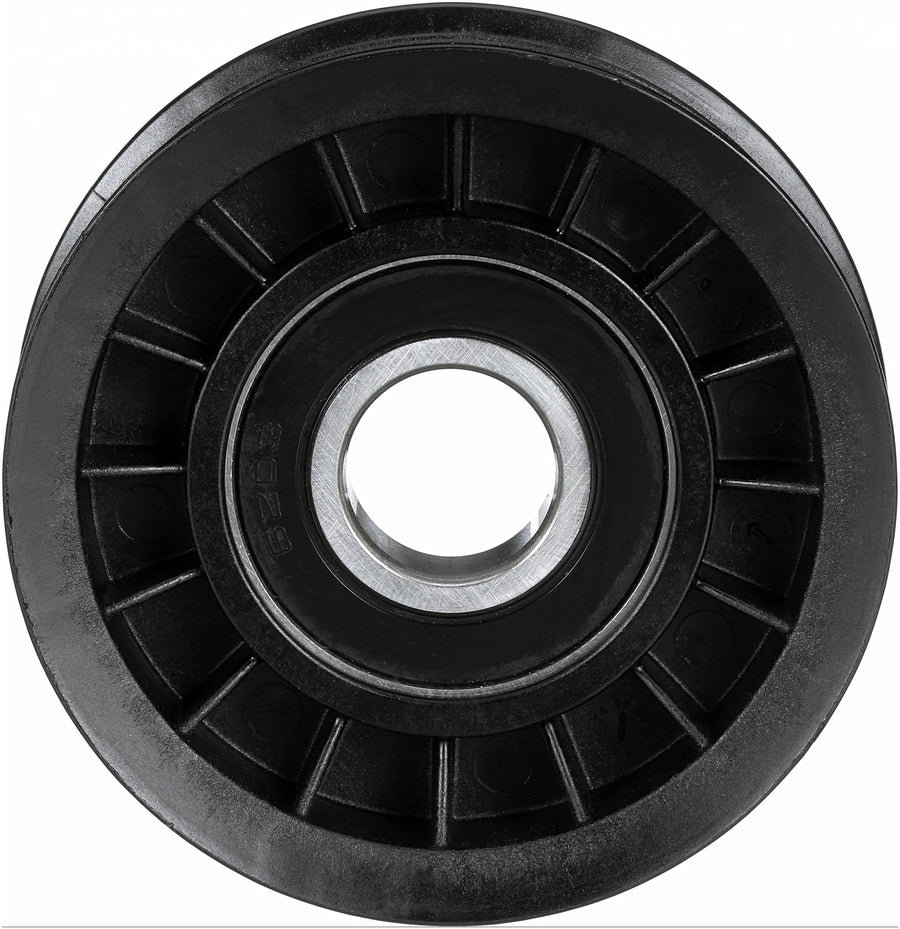 DriveAlign Gates 38008 Idler/Tensioner Belt Drive Pulley