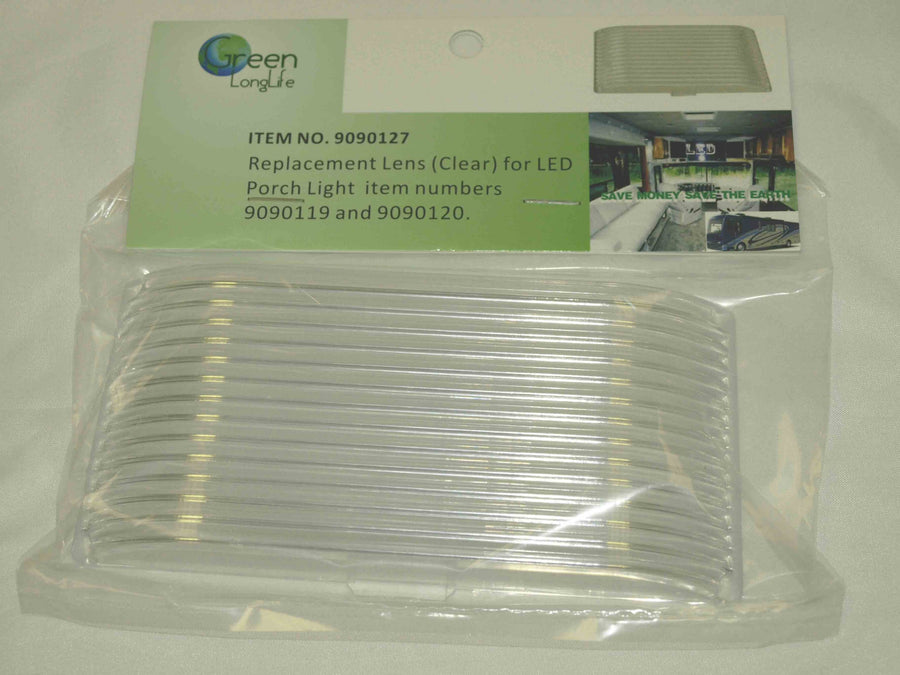 Replacement Green LongLife 9090127 Lens