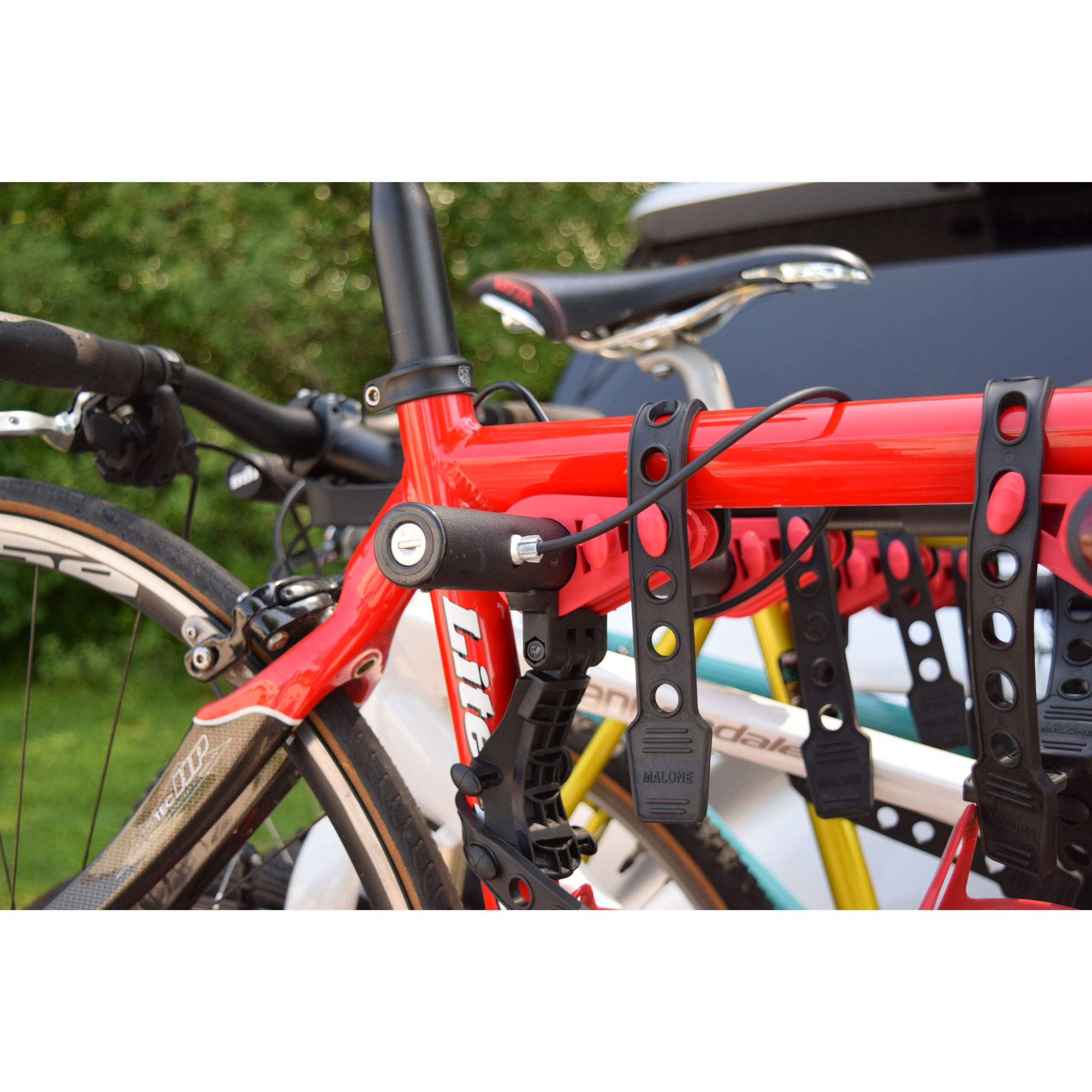 Runway Max Malone 4 Bike Hitch Rack