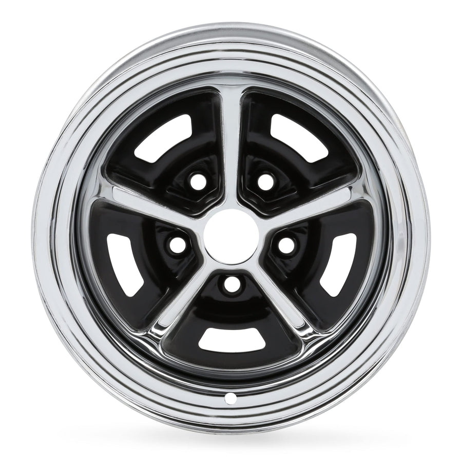 14 X 6 Magnum 500 Rim Scott Drake (D1ZZ-1007-DR)