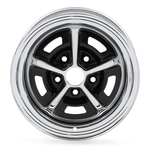 14 X 6 Magnum 500 Rim Scott Drake (D1ZZ-1007-DR)