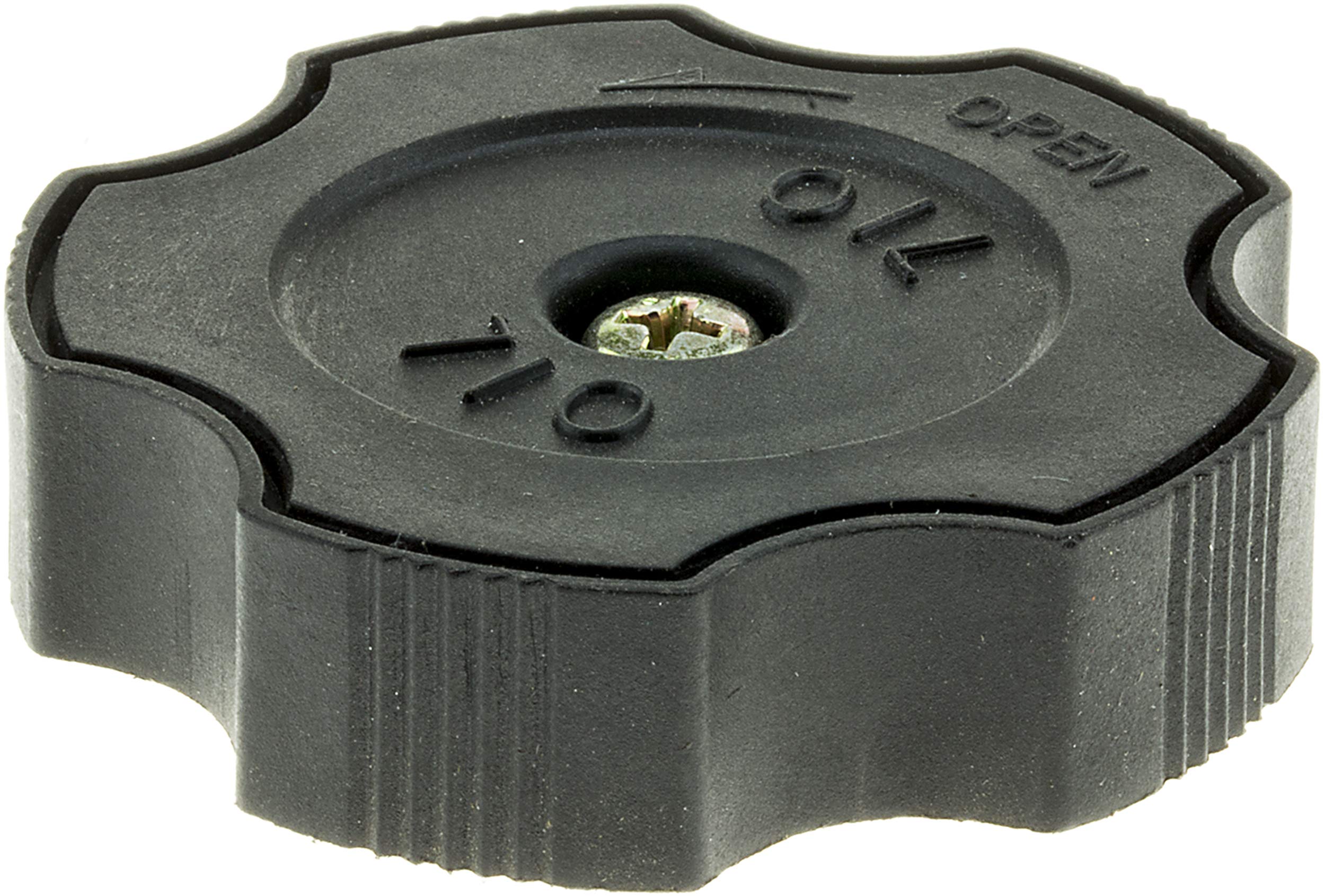 Engine Oil Filler Cap Gates 31106