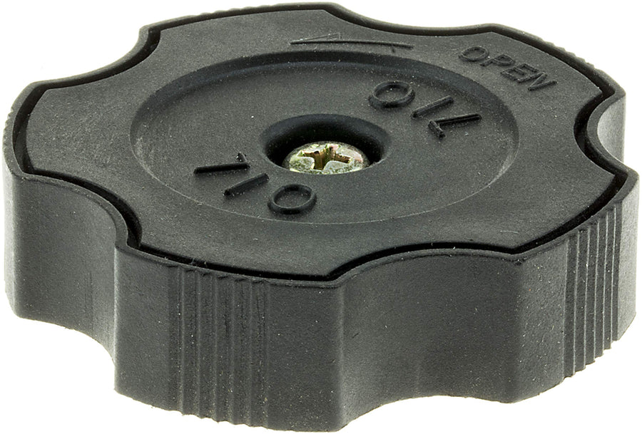 Engine Oil Filler Cap Gates 31106
