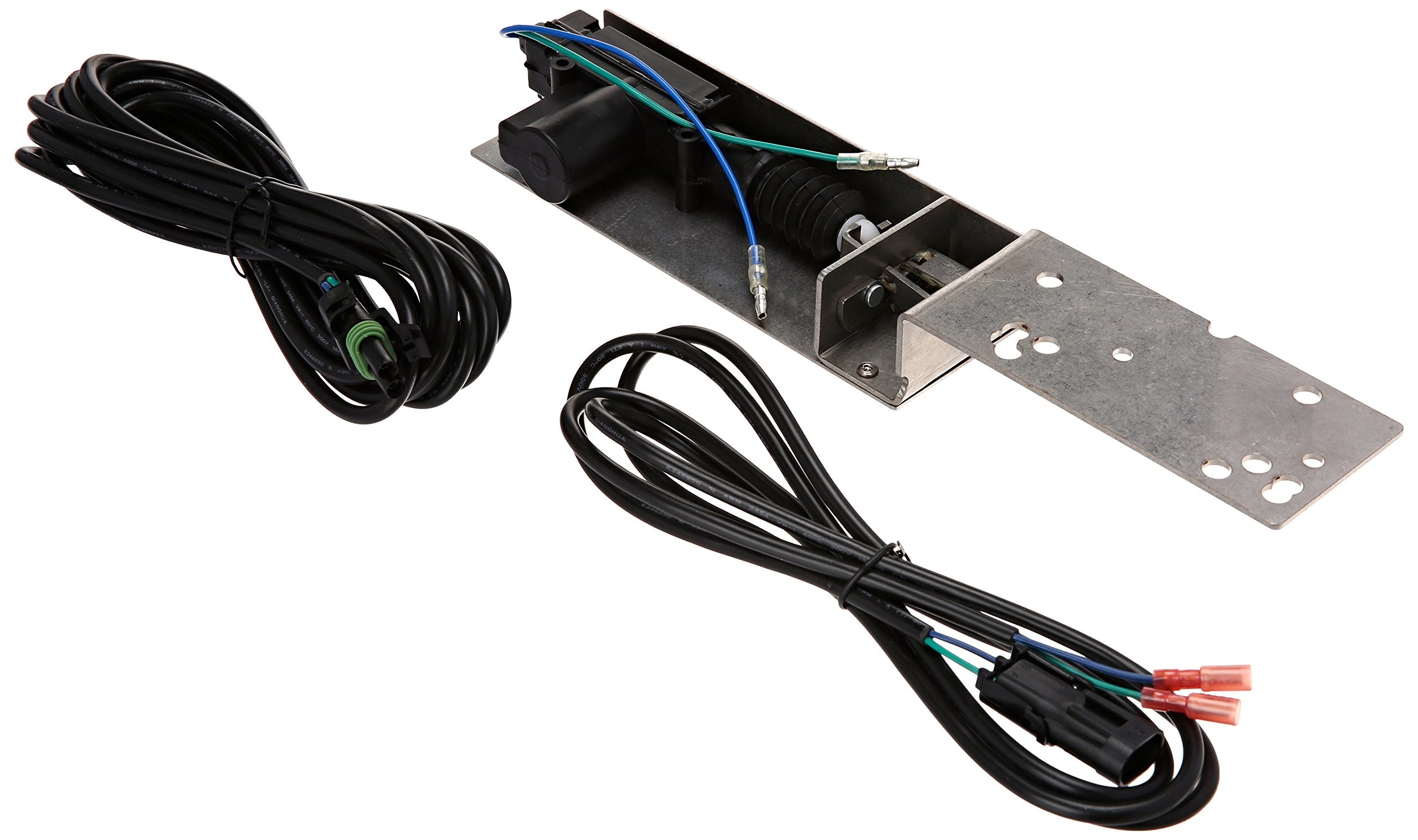 Pop & Lock Power Tailgate Lock PL8100 for Chevy/GMC/Dodge/Mitsubishi