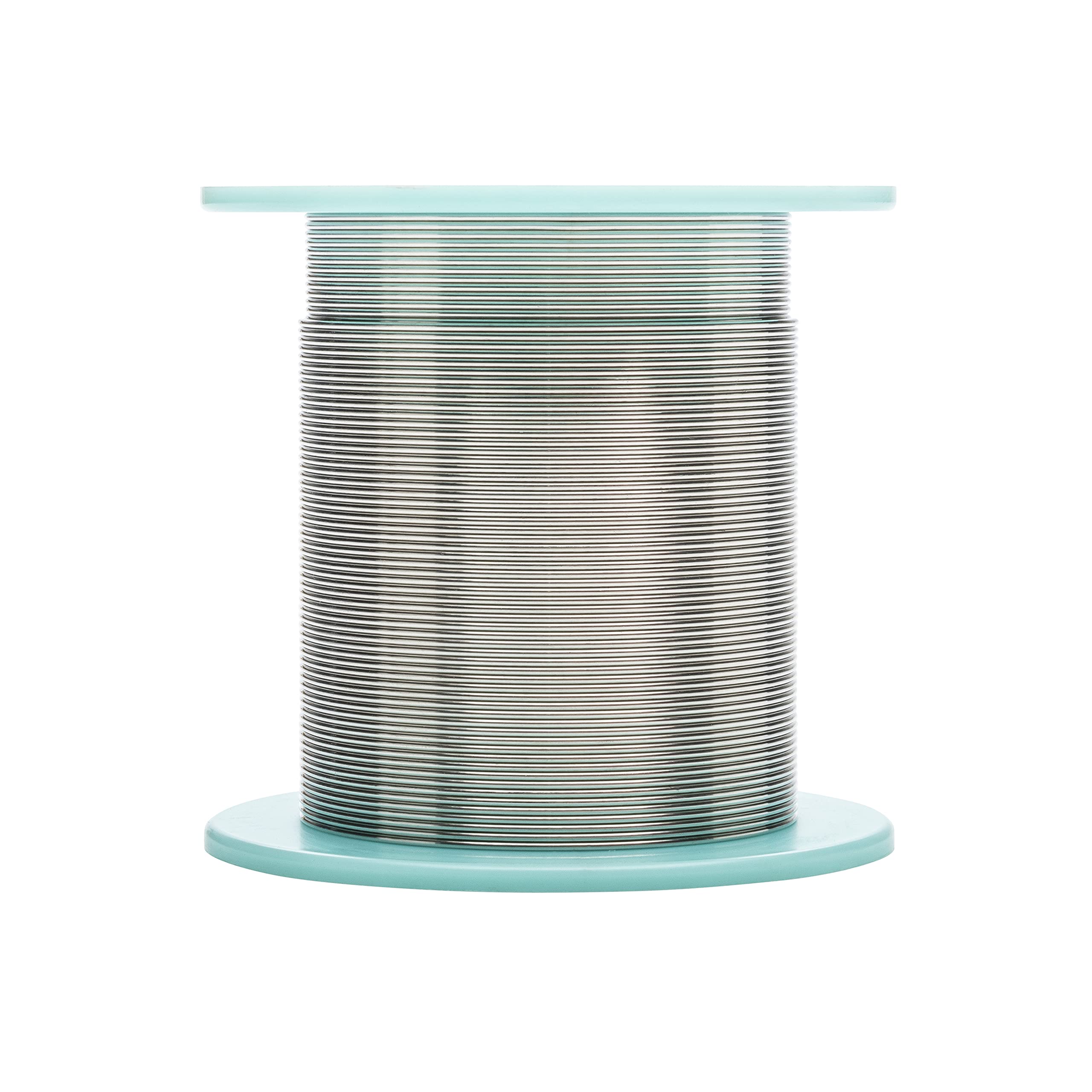 Weller Lead Free Solder Wire WSW SCN M1 (T0051404399), Dia: 0.8 mm / 0.039 in, Wt: 100 g / 3.527 oz, Alloy Sn99.3Cu0.6Ni0.05, Flux content 3.5%