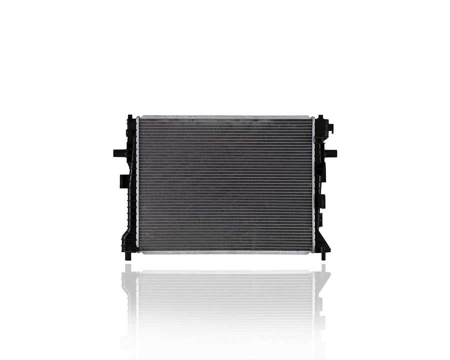 A2852 Koyorad Radiator
