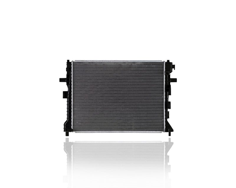 A2852 Koyorad Radiator