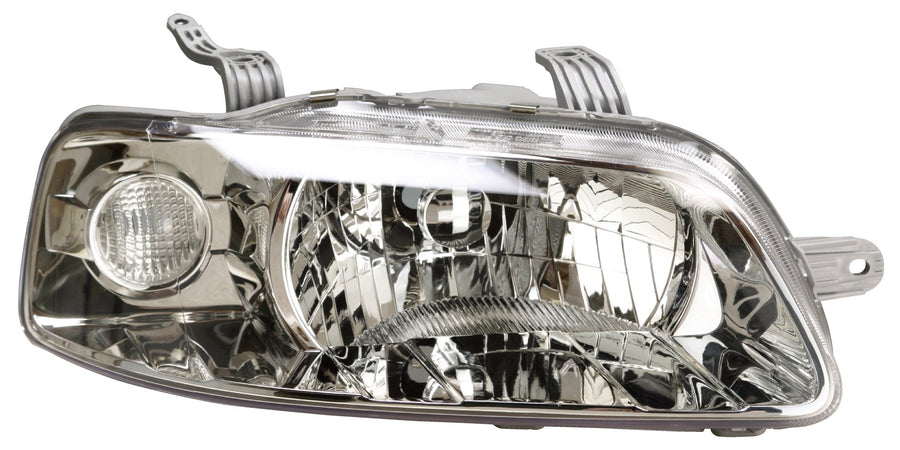 GM377-A001R Eagle Eyes Headlight