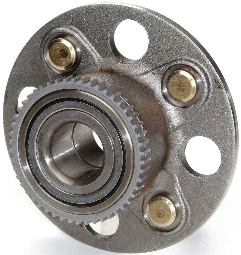 Wheel Bearing and Hub Assembly MOOG for Honda Civic