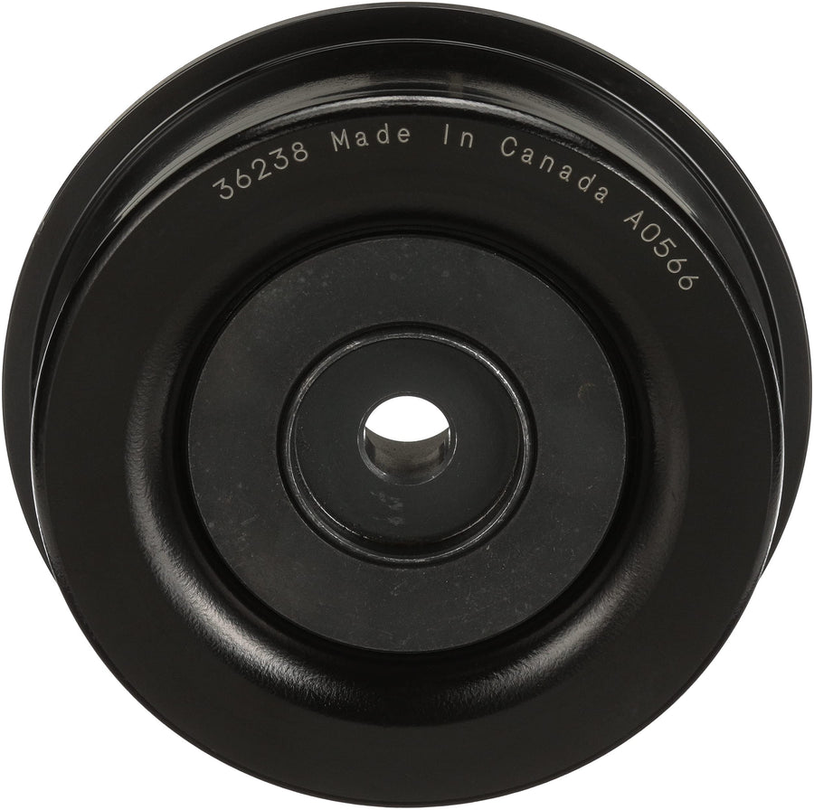 Gates DriveAlign 36238 Belt Drive Idler/Tensioner Pulley