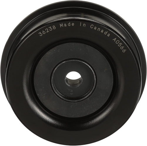 Gates DriveAlign 36238 Belt Drive Idler/Tensioner Pulley