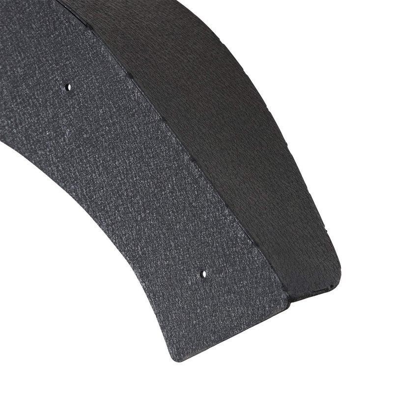 XRC FENDER FLARE KIT SmittyBilt 4PC - SB76837
