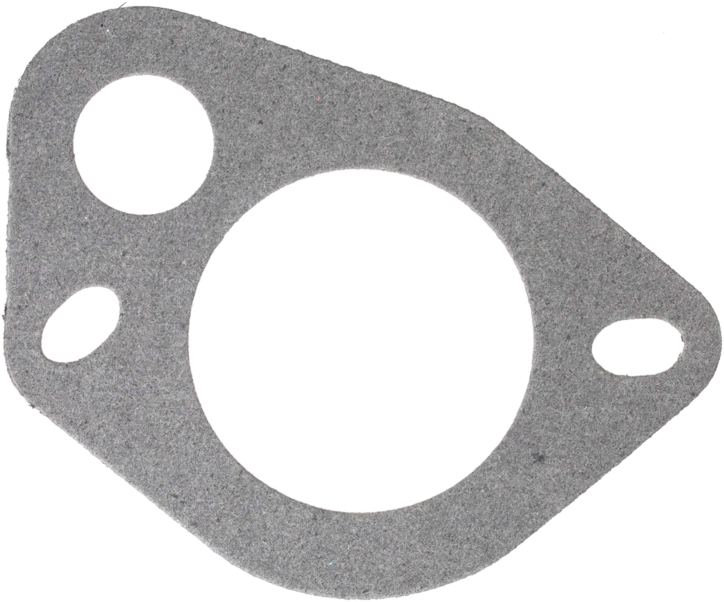 Engine Coolant Thermostat Gasket Gates 33633