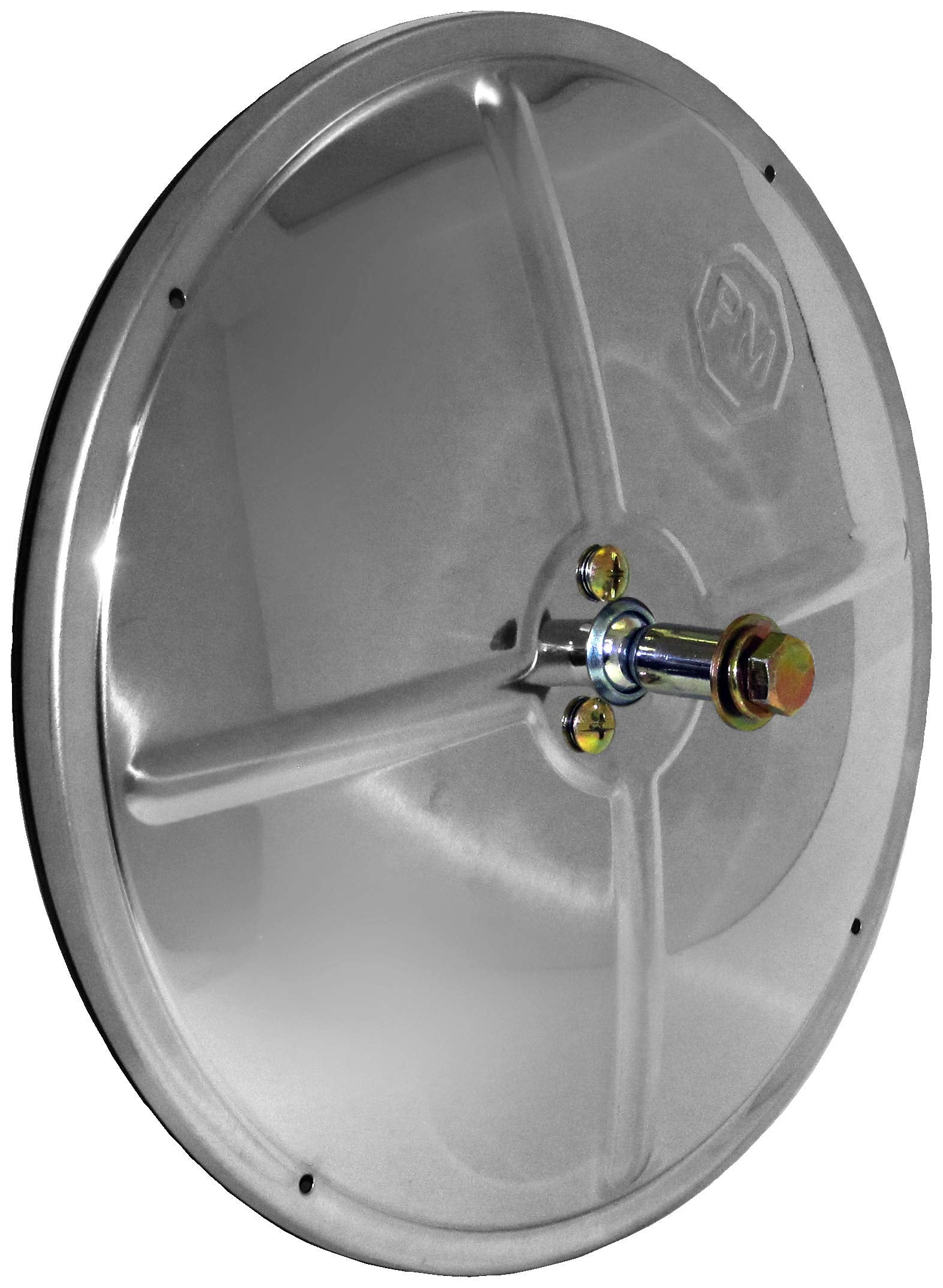 Mirror Head Peterson Manufacturing 608XO
