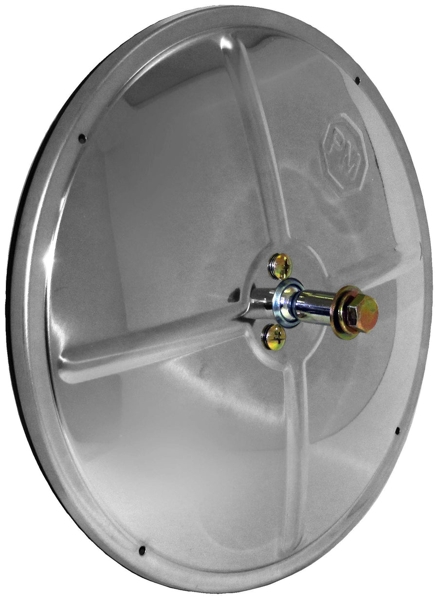 Mirror Head Peterson Manufacturing 608XO