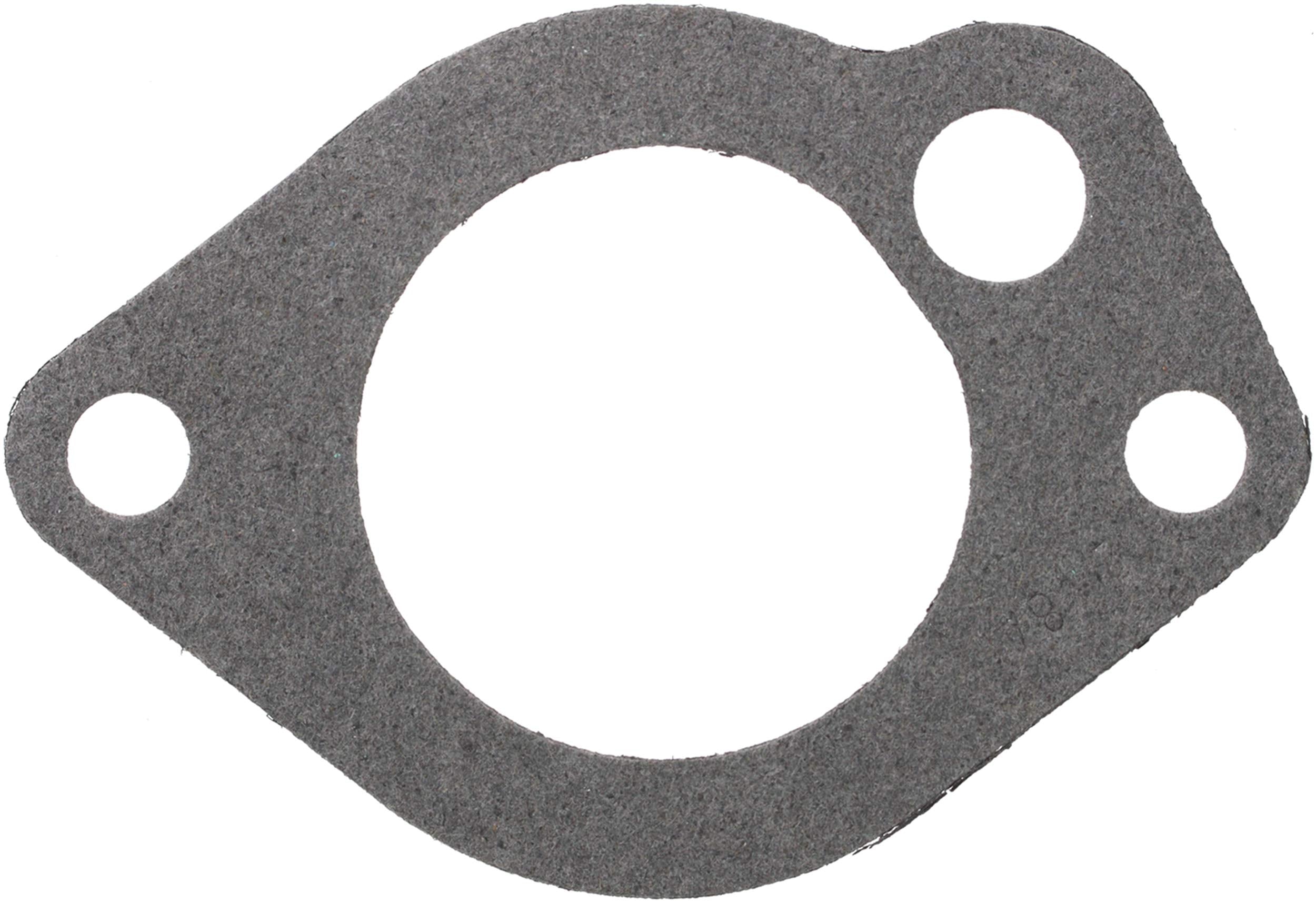 Engine Coolant Thermostat Gasket Gates 33656