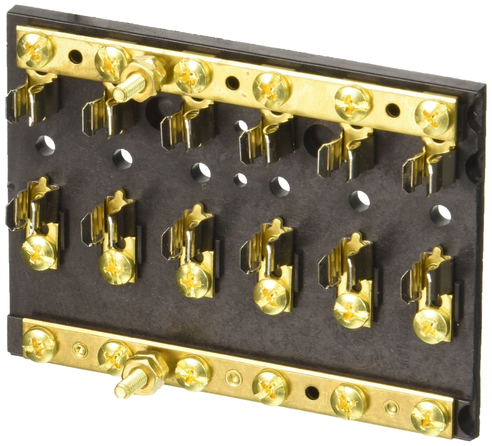 Marine Fuse Block Sierra FS40560-1