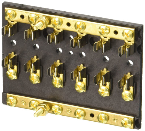 Marine Fuse Block Sierra FS40560-1