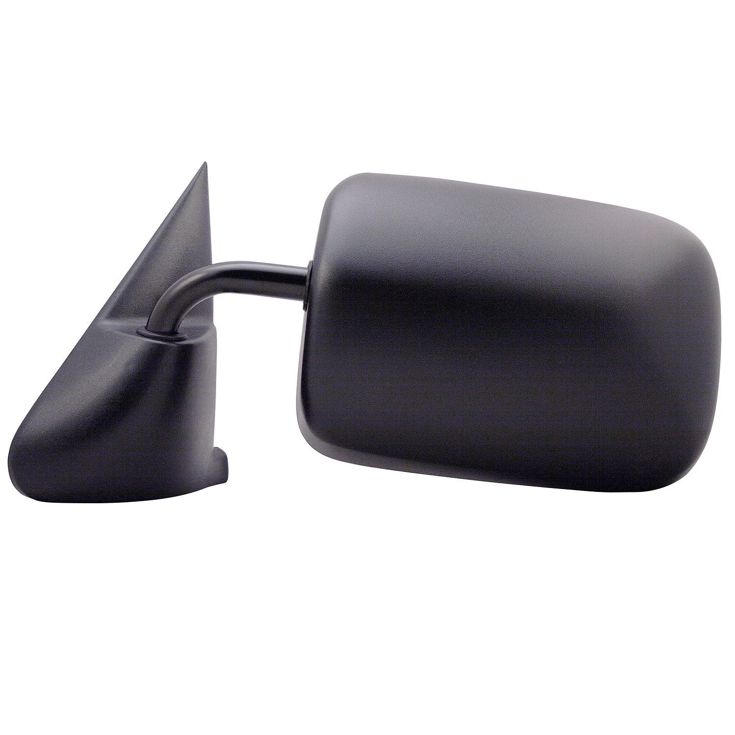 Dodge Ram Pickup TYC 4310112 Driver Side Manual Replacement Mirror