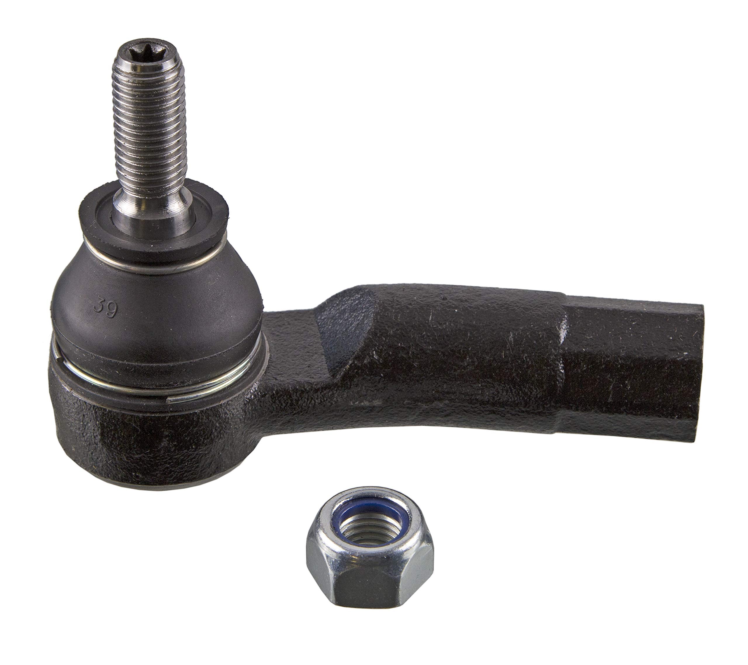 Steering Tie Rod End MOOG ES80667 for Volkswagen Jetta