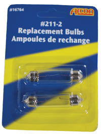 Replacement Arcon Bulb #211-2, (Pack of 2) 16764