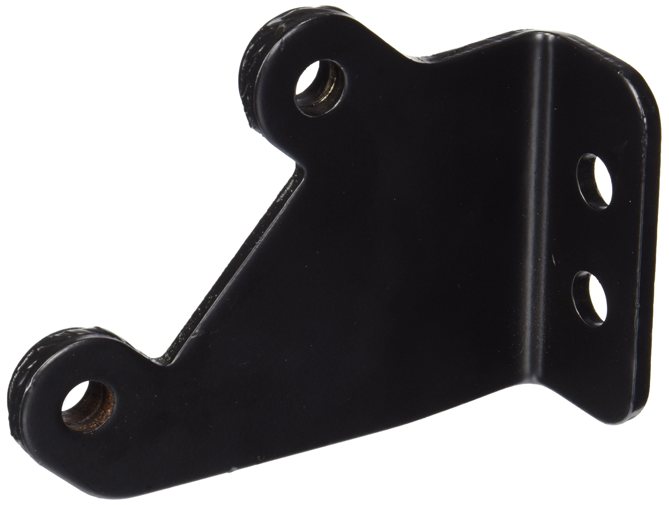 JK TeraFlex 4997190 Tailgate CB Antenna Mount Kit (Passenger Side)