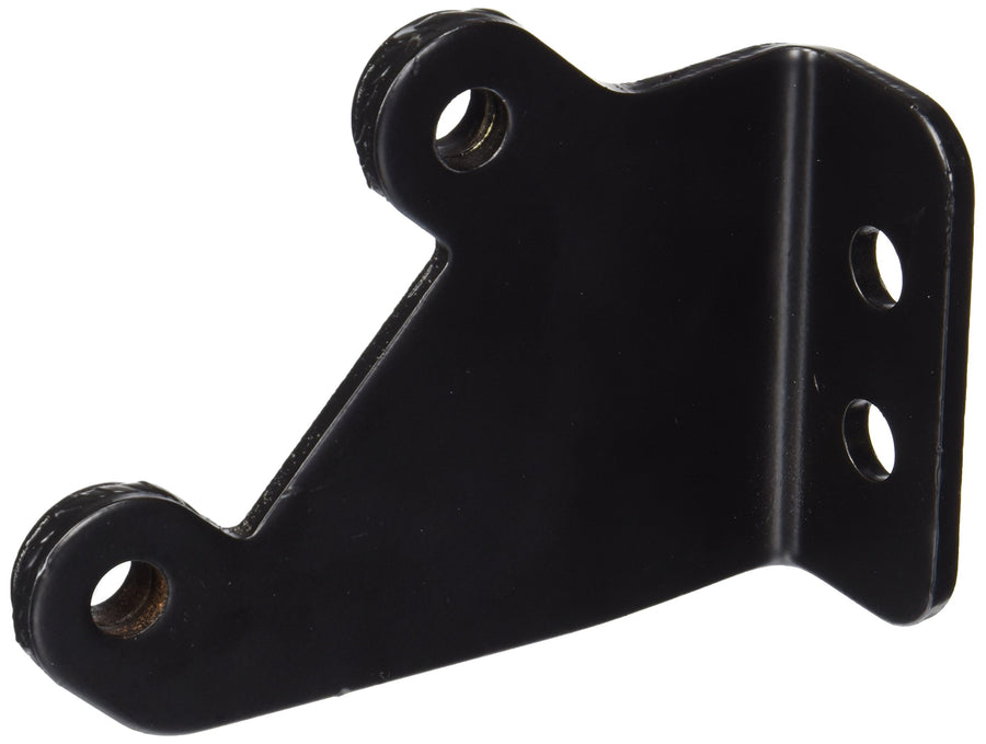 JK TeraFlex 4997190 Tailgate CB Antenna Mount Kit (Passenger Side)
