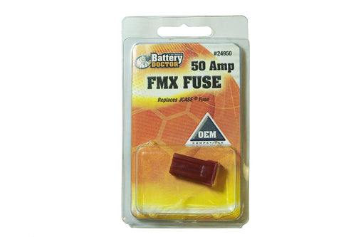 Battery Doctor WirthCo 24950 50 Amp FMX Fuse