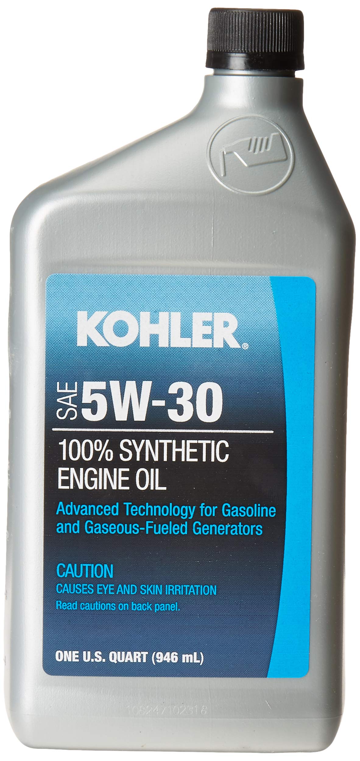 Kohler Maintenance Kit GM62347-SKP1-QS For 17/18/20 Kw Residential Generators