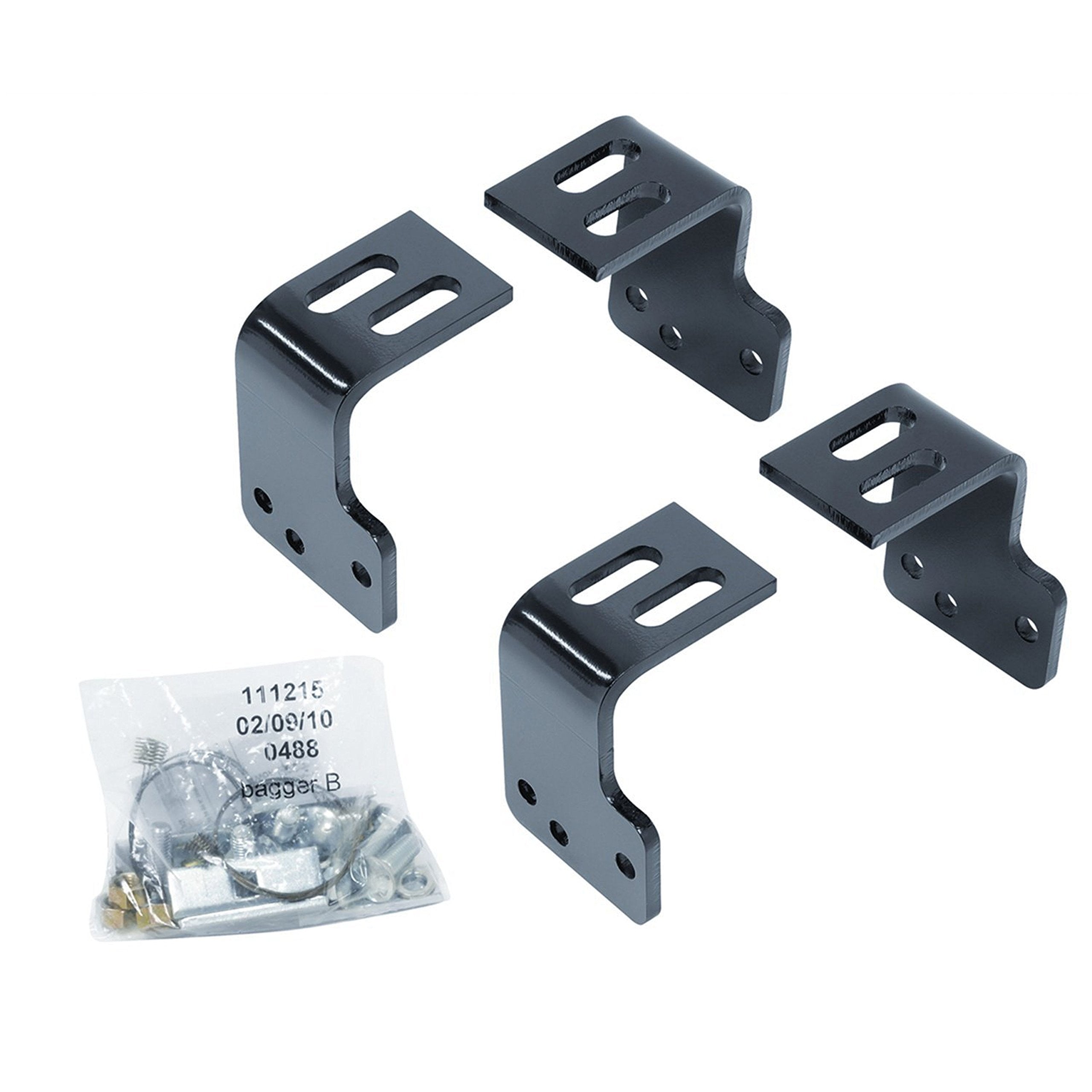 5th Wheel Bracket Kit Reese for Ford F150 58426