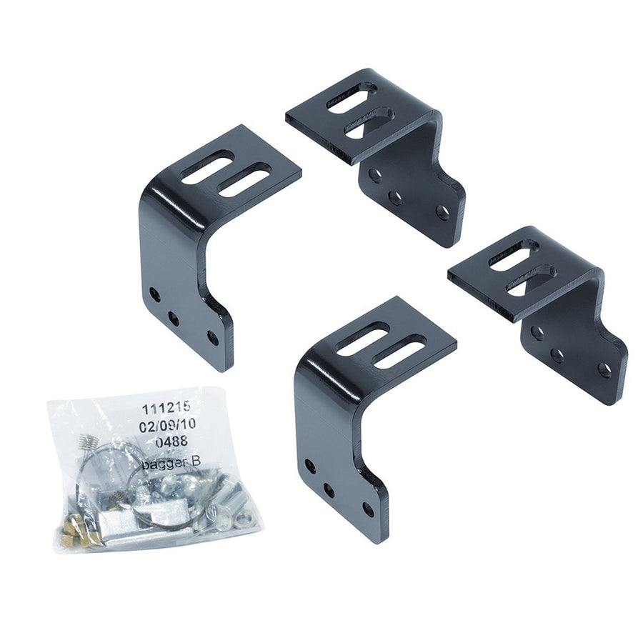 5th Wheel Bracket Kit Reese for Ford F150 58426