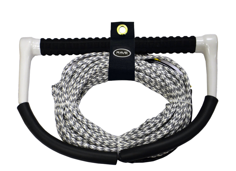 Wake Board Rope RAVE Sports Fuse