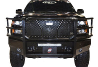 60-10440 Steelcraft Bumper