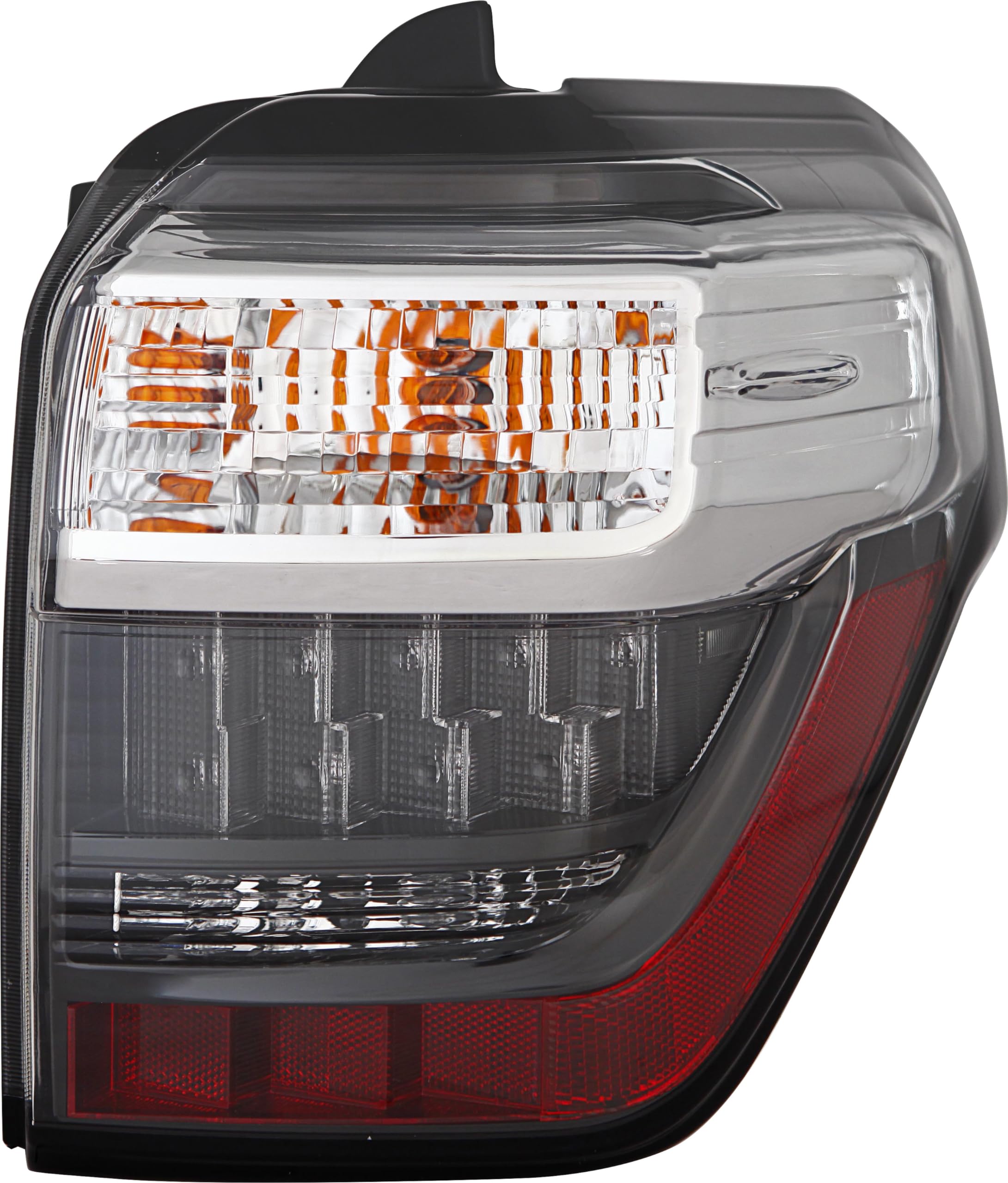 Toyota 4Runner 14-23 Tail Light Passenger Side ACK | DOT Certified 81551-35402 | TO2819152