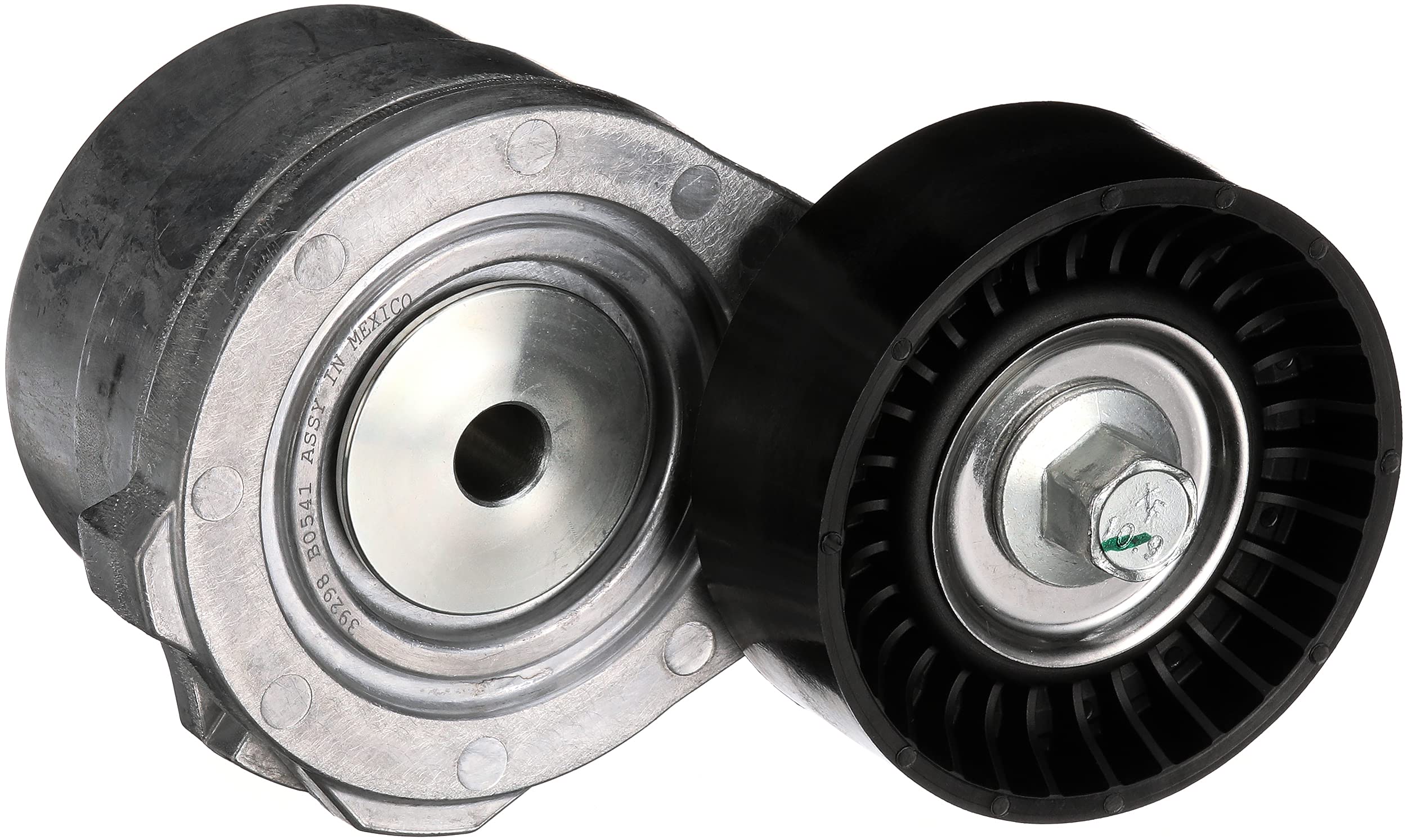 DriveAlign Gates Genuine 39298 Automatic Belt Drive Tensioner