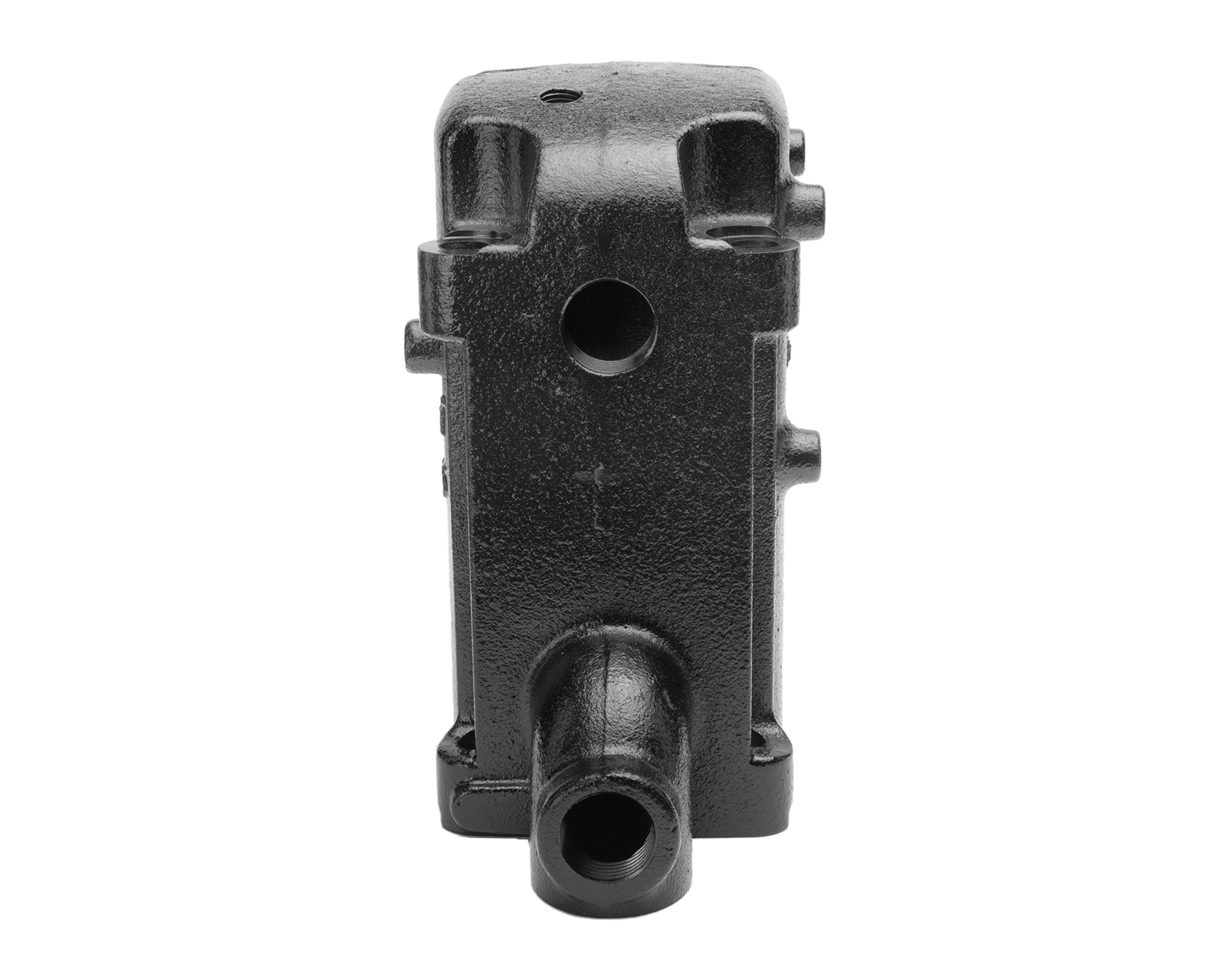18-1845 Sierra International Dry-Joint Exhaust Replacement Elbow for Mercruiser 864591T02