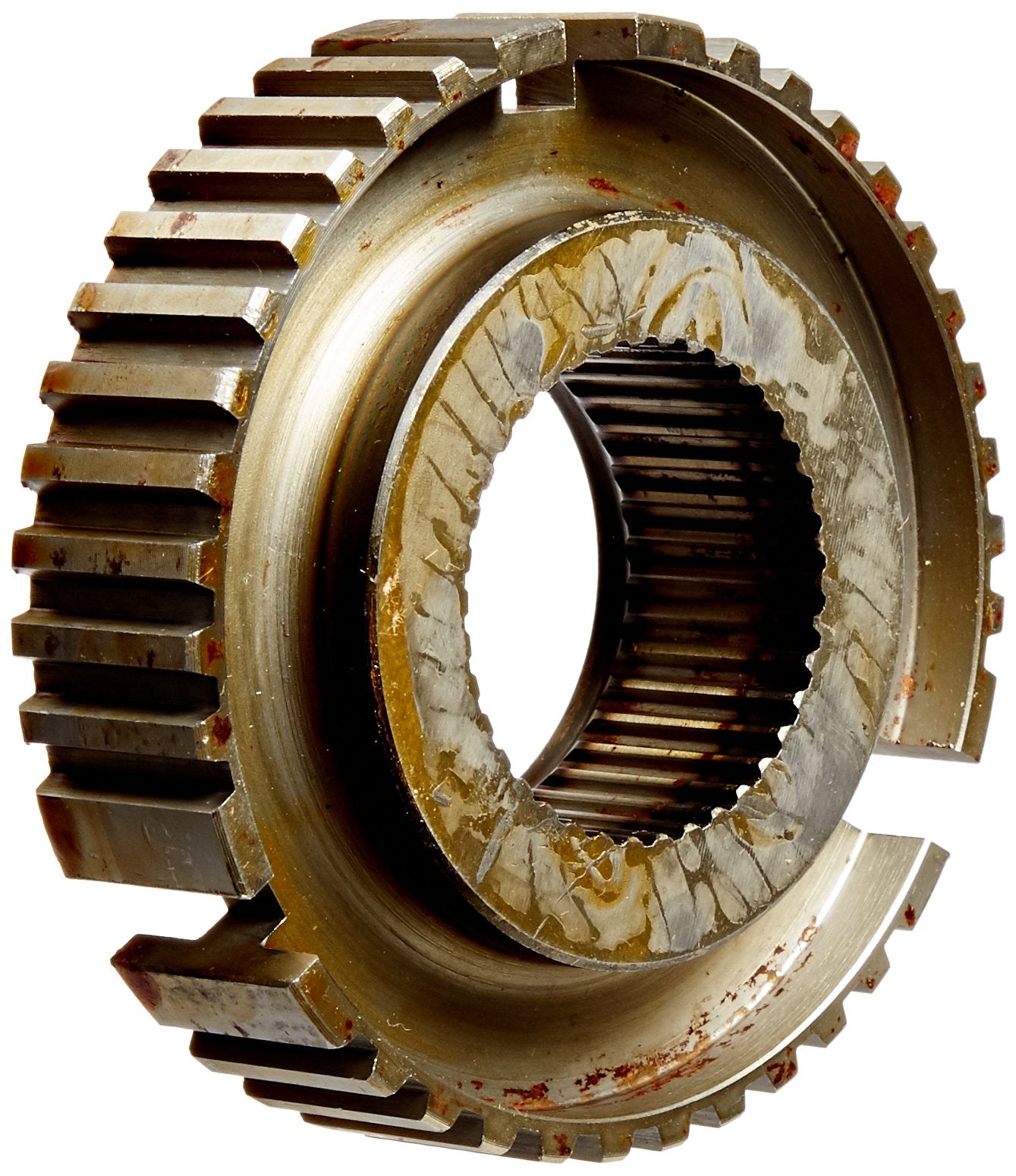 Automotive Crown 83506247 1st and 2nd Synchronizer Hub
