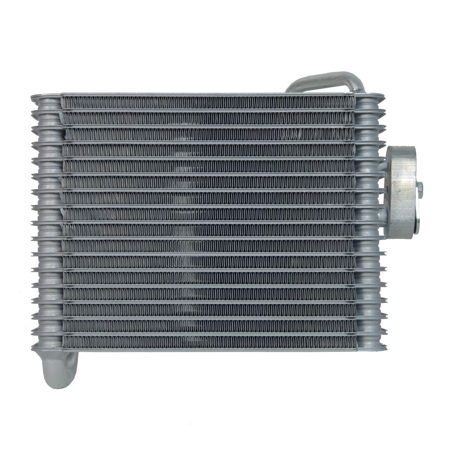 Replacement TYC 97271 Evaporator, 1 Pack