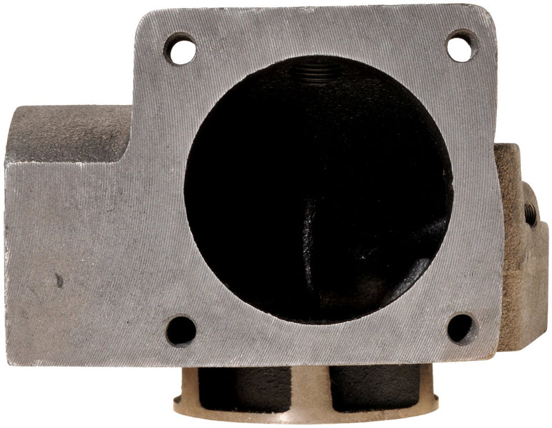 Water Pump Gates (44078HD)