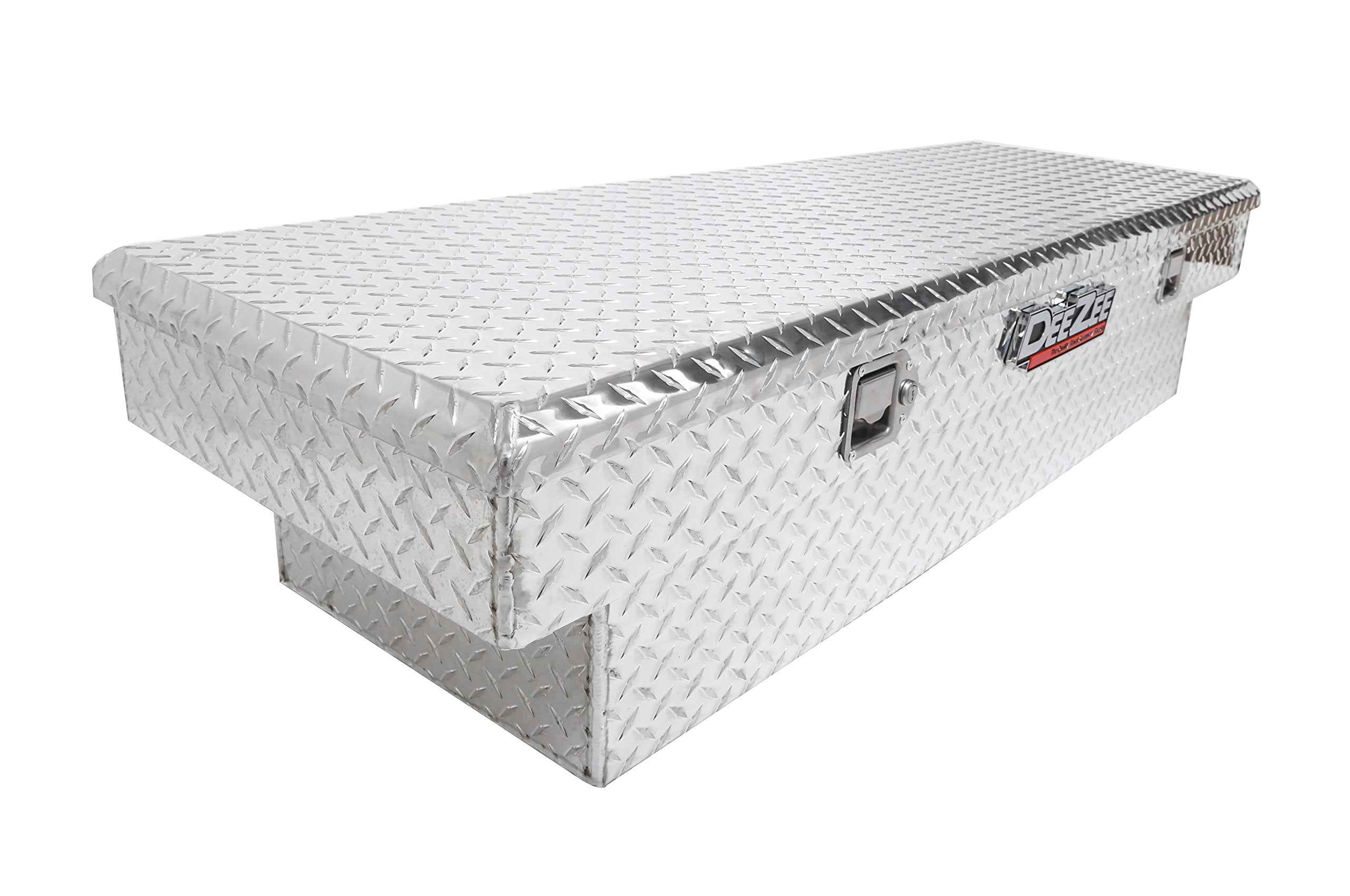 Red Label Dee Zee Crossover Tool Box