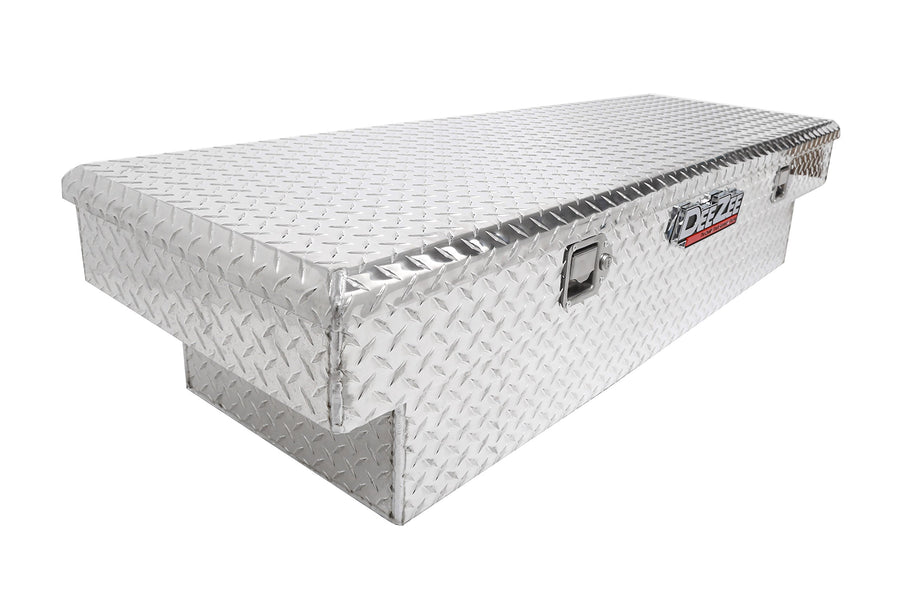 Red Label Dee Zee Crossover Tool Box