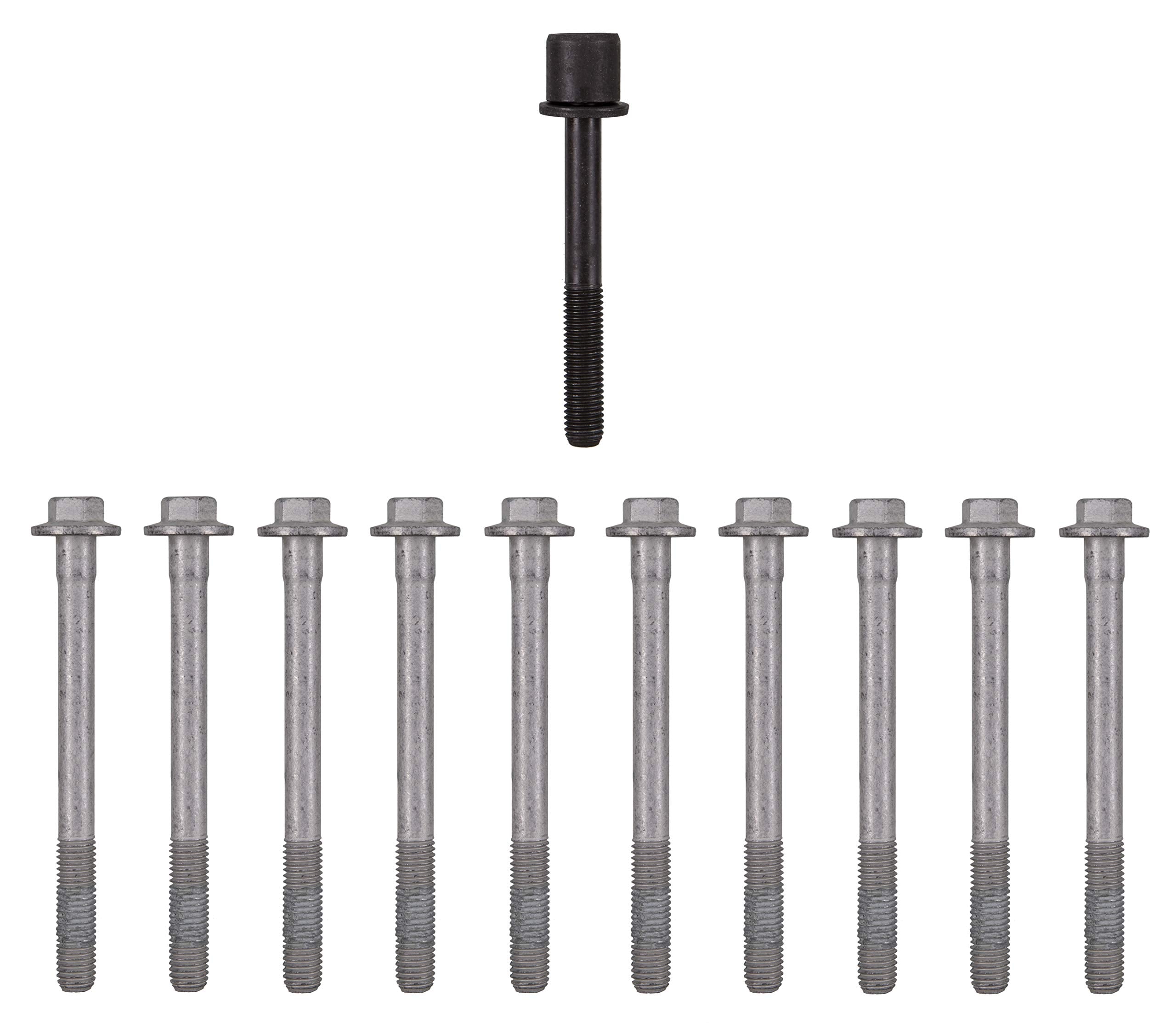 FEL-PRO Engine Cylinder Head Bolt Set for Chevrolet Silverado 1500 ES 73121