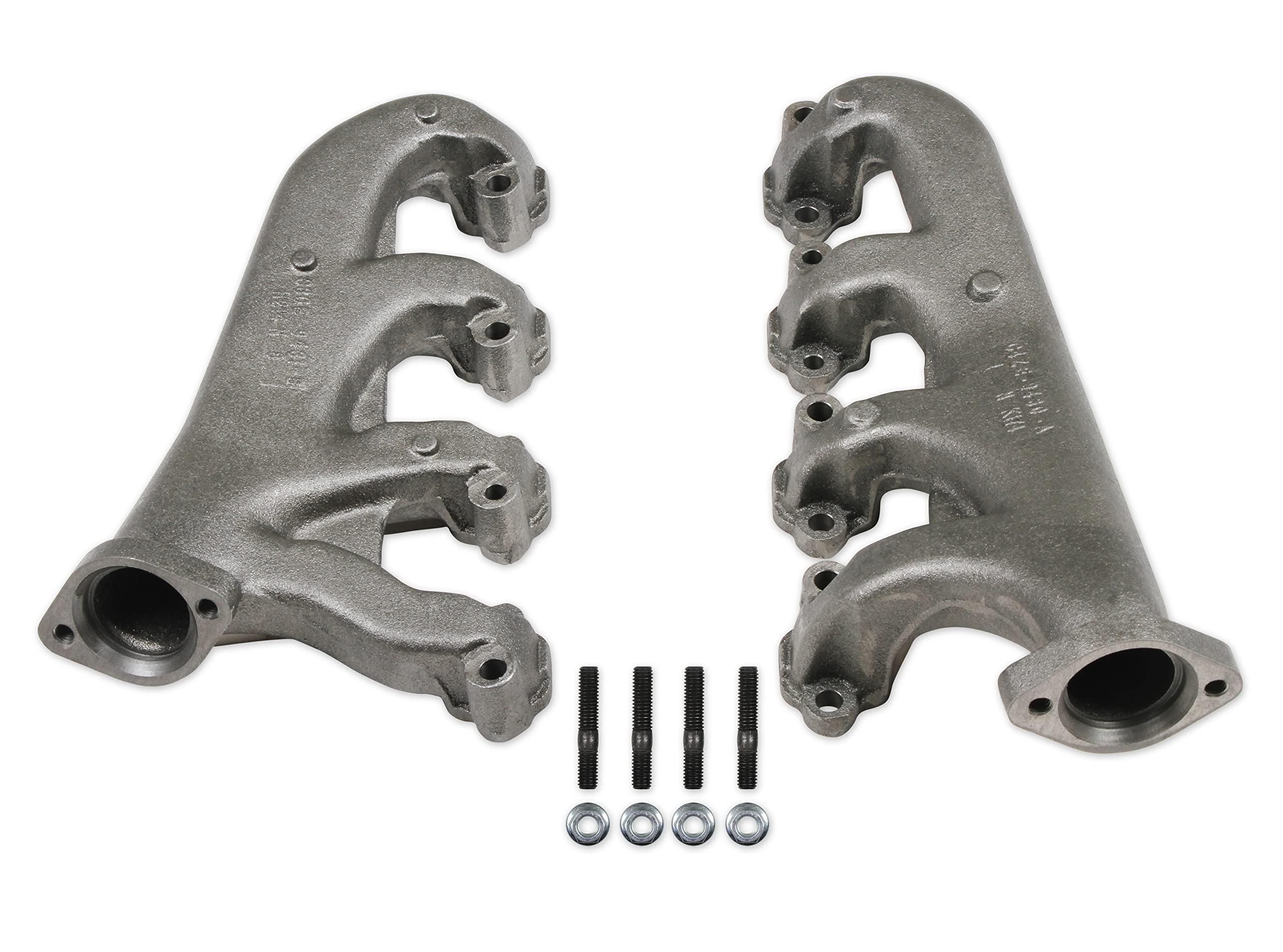 Exhaust Headers Scott Drake - C5ZZ-9430-1-B