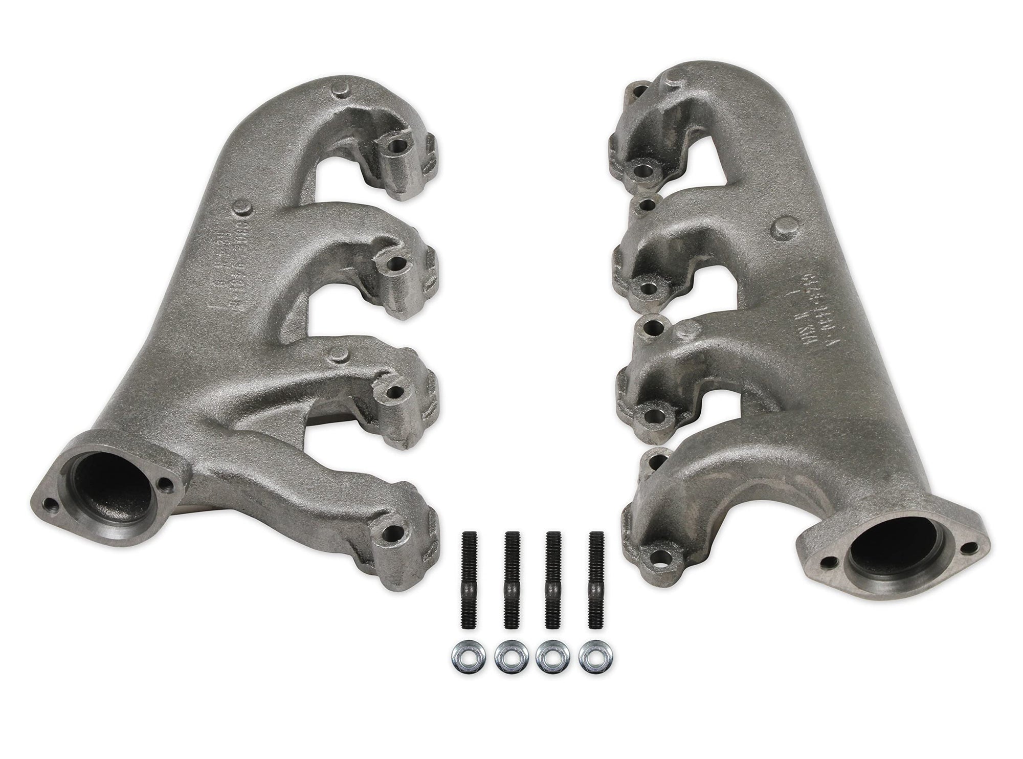 Exhaust Headers Scott Drake - C5ZZ-9430-1-B